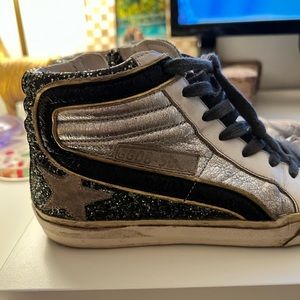 Authentic Golden Goose. Size 35